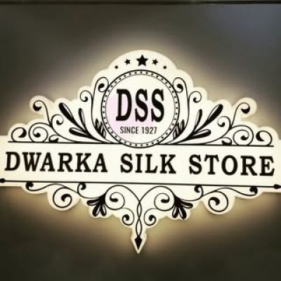 Dwarka Silk Store Dwarka Silk Store