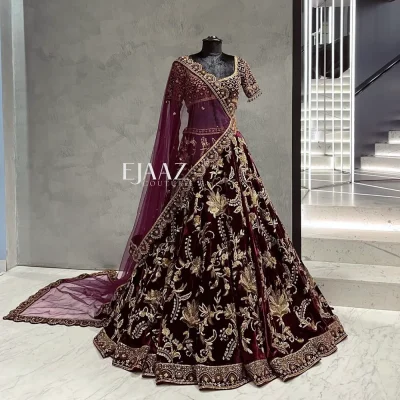 Ejaaz Couture​​