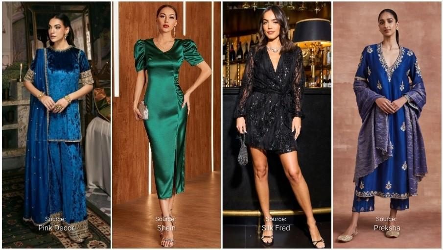 Fabric tips Best for your Party Dresses Fabric tips Best for your Party Dresses