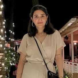 Garima Batra Dhawan Garima Batra Dhawan from karnal
