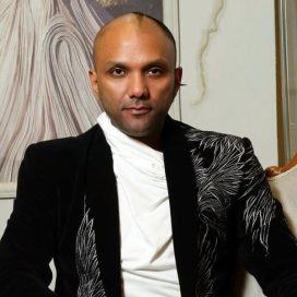 Gaurav Gupta Gaurav Gupta