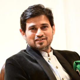 Gaurav Katta Celebrating India’s Cultural Heritage Gaurav Katta Celebrating India's Cultural Heritage