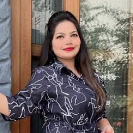 Gulafsha Kadri Designer Studio