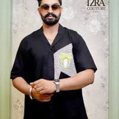 Izra Couture By Sameer Izra Couture By Sameer