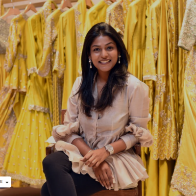 Jayanti Reddy Design Studio​