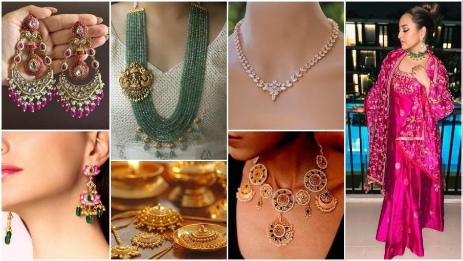Jewellery jewellery outfits ideas for diwali