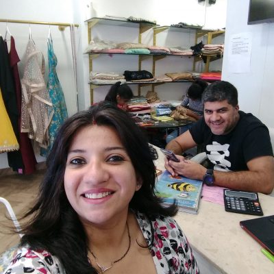 Kaarigar's Designer Boutique