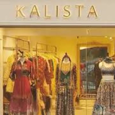 Kalista Shahpurjat Store​