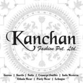 Kanchan Fashion Kanchan Fashion