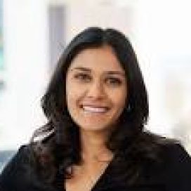 Krina Patel Krina Patel