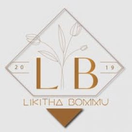 Likitha Bommu Label​
