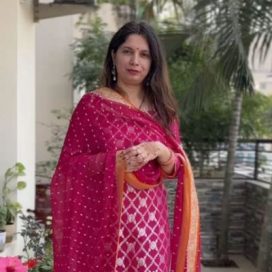 Majha Creations Boutique