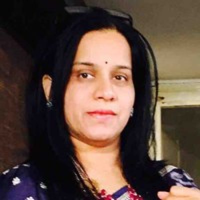 Mamatha Tulluris – The Designer Studio Mamatha Tulluris - The Designer Studio