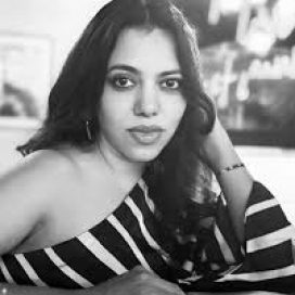 Nazia Syed Nazia Syed