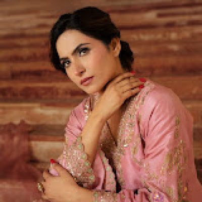 Nimrat Kahlon Nimrat Kahlon