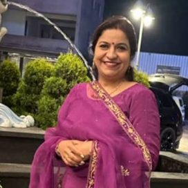 Preeti Designer Boutique