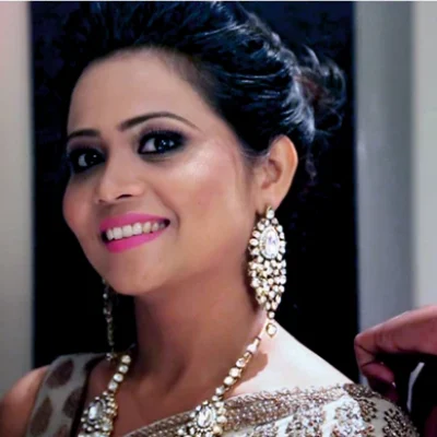 Priyanka Jain​​