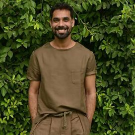 Punit Balana Fashion Designer Punit Balana Fashion Designer