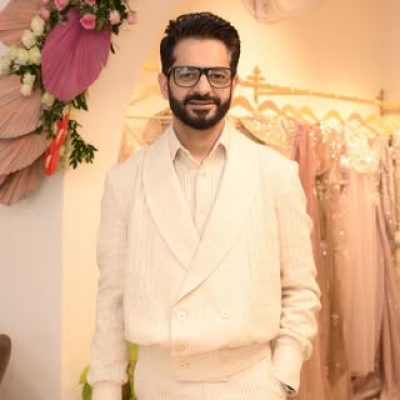 Rachit Khanna Rachit Khanna