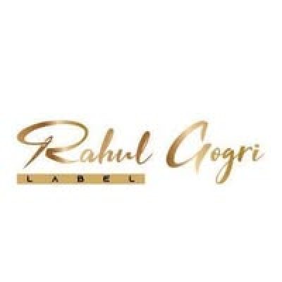 Rahul Gogri Label Rahul Gogri Label