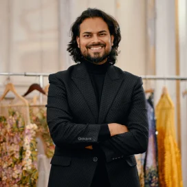 Rahul Mishra Rahul Mishra