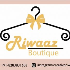 Riwaaz The Designer Boutique Riwaaz The Designer Boutique