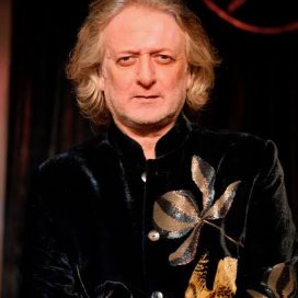Rohit Bal Rohit Bal