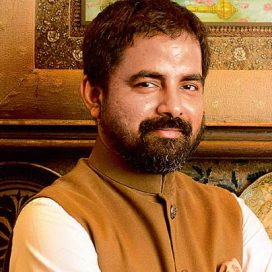 Sabyasachi Mukherjee Sabyasachi Mukherjee