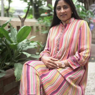 Sandhya Shah Sandhya Shah