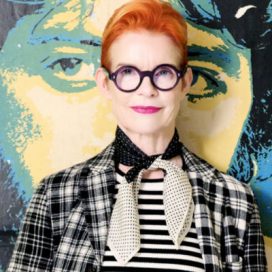 Sandy Powell Sandy Powell