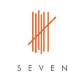 Seven by Rahul Ganju and Sakhil Girdhar​