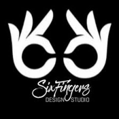 SixFingers Design Studio​