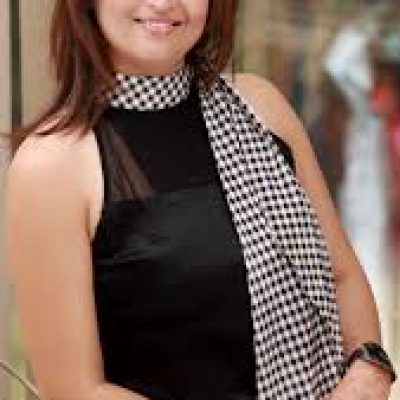 Sonu Gandhi