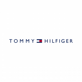 Thomas Jacob Hilfiger Thomas Jacob Hilfiger