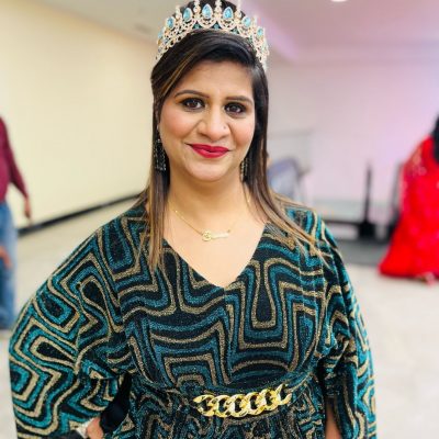 Tyagi Boutique