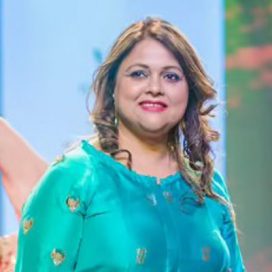 Versha Sethi