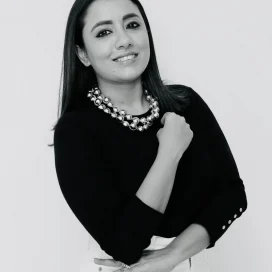 Vidhi Wadhwani