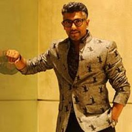 Vivek Karunakaran Vivek Karunakaran