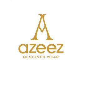 Azeez designer wear